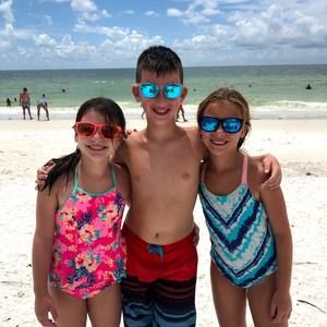 Meet your Posher, Tony